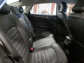 2015 Ford Fusion SE Hybrid with VIN 3FA6P0LU1FR251600, listed as a Copart auction lot 46607225 with 100,473 mi miles and Clean Title. Bid and sale history available at carsss.com. Image 11.