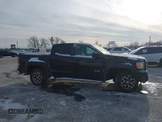 2015 GMC Canyon 4WD SLE z VIN 1GTG6BE31F1270675, wystawiony jako IAAI lot #41407183 z przebiegiem 143 117 mil mil oraz . Historia ofert i sprzedaży dostępna na DreamBid. Obrazek 13.