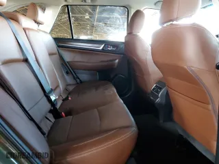 2018 Subaru Outback Touring with VIN 4S4BSATC3J3250732, listed as a Copart auction lot 49681135 with 104,186 mi miles and Salvage Title. Bid and sale history available at carsss.com. Image 10.