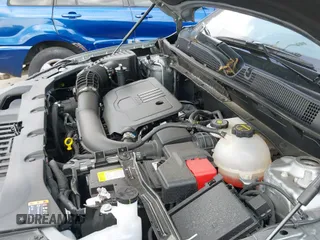 2024 Chevrolet Blazer Premier с VIN 3GNKBFR48RS271591, выставлен на аукционе IAAI как лот 42406345 с пробегом 10 306 миль миль и . История ставок и продаж доступна на DreamBid. Изображение 24.