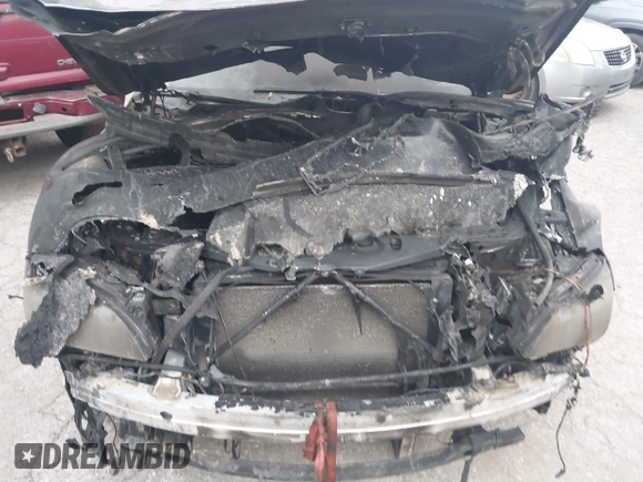 2012 BMW 7 Series 740Li with VIN WBAKB4C54CC576515, listed as a IAAI auction lot 42425218 with Not provided miles and . Bid and sale history available at DreamBid. Image 6.