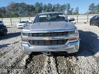 2017 Chevrolet Silverado 1500 LT with VIN 3GCPCREC9HG142061, listed as a Copart auction lot 85736124 with 102,572 mi miles and Clean Title. Bid and sale history available at carsss.com. Image 13.