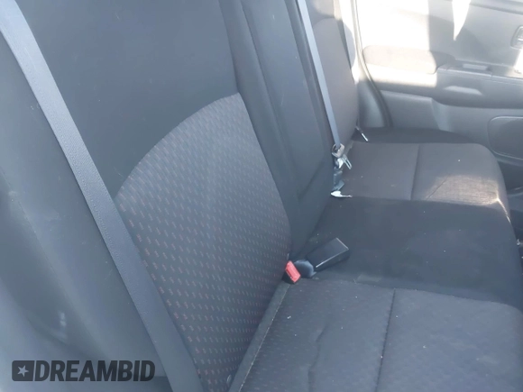 2016 Mitsubishi Outlander Sport 2.4 ES with VIN JA4AR3AW5GZ051699, listed as a IAAI auction lot 41411945 with 105,714 mi miles. Bid and sale history available at carsss.com. Image 8.