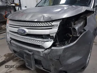 2013 Ford Explorer XLT with VIN 1FM5K8D88DGC52716, listed as a IAAI auction lot 41570613 with 147,762 mi miles and . Bid and sale history available at DreamBid. Image 6.