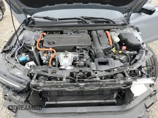 2023 Honda Accord Sport с VIN 1HGCY2F56PA011921, выставлен на аукционе Copart как лот 52381295 с пробегом 32 287 миль миль и Списание • Salvage title. История ставок и продаж доступна на DreamBid. Изображение 11.