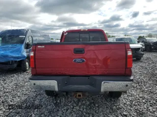 2016 Ford F-350 Platinum z VIN 1FT8W3BT6GEC40130, wystawiony jako Copart lot #57683175 z przebiegiem 67 910 mil mil oraz Szkody całkowita. Historia ofert i sprzedaży dostępna na DreamBid. Obrazek 6.