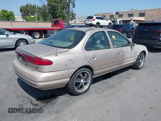 1998 Ford Contour LX с VIN 1FALP6538WK144977, выставлен на аукционе IAAI как лот 42432087 с пробегом 141 439 миль миль и . История ставок и продаж доступна на DreamBid. Изображение 4.
