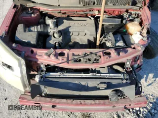 2006 Chevrolet Equinox LS with VIN 2CNDL13F866106156, listed as a Copart auction lot 46506755 with 0 mi miles and Salvage Title. Bid and sale history available at carsss.com. Image 11.