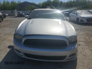 2013 Ford Mustang GT with VIN 1ZVBP8CF2D5283929, listed as a Copart auction lot 53092815 with 112,460 mi miles and Clean title. Bid and sale history available at DreamBid. Image 5.
