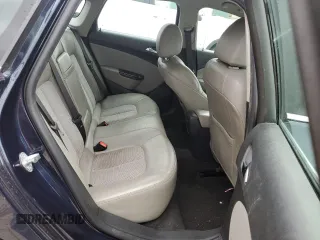 2015 Buick Verano with VIN 1G4PP5SKXF4110704, listed as a Copart auction lot 50593105 with 166,737 mi miles and Salvage Title. Bid and sale history available at carsss.com. Image 11.