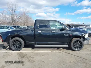 2014 Ram 1500 Big Horn с VIN 1C6RR7GT6ES459879, выставлен на аукционе IAAI как лот 41502894 с пробегом 165 125 миль миль и . История ставок и продаж доступна на DreamBid. Изображение 13.