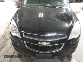 2012 Chevrolet Equinox LS with VIN 2GNALBEK9C6285608, listed as a IAAI auction lot 41558512 with 117,558 mi miles and . Bid and sale history available at DreamBid. Image 12.