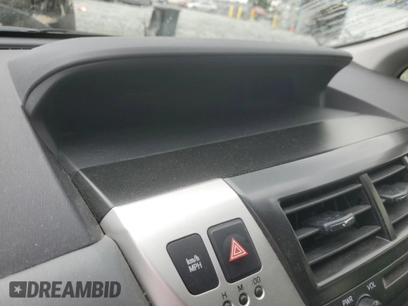 2014 Toyota Prius Two с VIN JTDZN3EU6E3363883, выставлен на аукционе Copart как лот 64474175 с пробегом Не указан миль и Списание • Salvage title. История ставок и продаж доступна на DreamBid. Изображение 9.