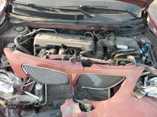 2005 Pontiac Vibe with VIN 5Y2SL63865Z421731, listed as a Copart auction lot 70724474 with 208,122 mi miles and Salvage Title. Bid and sale history available at carsss.com. Image 12.