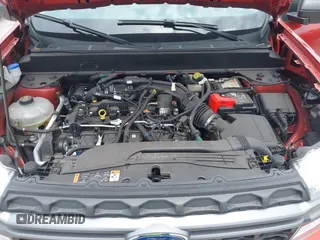 2022 Ford Maverick XL z VIN 3FTTW8F90NRA56611, wystawiony jako IAAI lot #42210184 z przebiegiem 29 399 mil mil oraz . Historia ofert i sprzedaży dostępna na DreamBid. Obrazek 10.