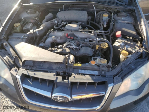 2008 Subaru Outback (Natl) Ltd with VIN 4S4BP62C787321210, listed as a Copart auction lot 84748214 with 189,526 mi miles and Salvage Title. Bid and sale history available at carsss.com. Image 11.