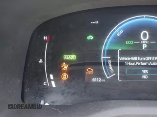 2025 Toyota Camry LE z VIN 4T1DBADK3SU512081, wystawiony jako IAAI lot #41762607 z przebiegiem 6 112 mil mil oraz . Historia ofert i sprzedaży dostępna na DreamBid. Obrazek 16.