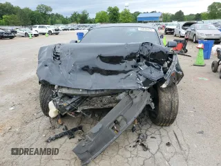 2017 Ford Mustang GT z VIN 1FA6P8CFXH5212459, wystawiony jako Copart lot #56038425 z przebiegiem 175 696 mil mil oraz Szkoda całkowita • Salvage title. Historia ofert i sprzedaży dostępna na DreamBid. Obrazek 5.