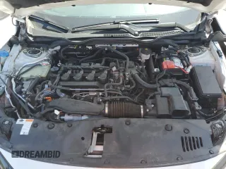 2021 Honda Civic Sport with VIN SHHFK7H47MU225283, listed as a Copart auction lot 52506055 with 77,267 mi miles and Clean Title. Bid and sale history available at DreamBid. Image 13.