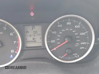 2013 Subaru Crosstrek Premium with VIN JF2GPACC6D2899576, listed as a IAAI auction lot 42791788 with 118,791 mi miles and . Bid and sale history available at DreamBid. Image 15.