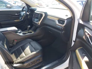 2019 GMC Acadia Denali with VIN 1GKKNPLS2KZ166670, listed as a IAAI auction lot 41673866 with 79,723 mi miles and . Bid and sale history available at carsss.com. Image 5.