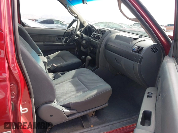 2004 Nissan Xterra XE z VIN 5N1ED28Y64C648877, wystawiony jako IAAI lot #42223244 z przebiegiem 139 983 mil mil oraz . Historia ofert i sprzedaży dostępna na DreamBid. Obrazek 5.