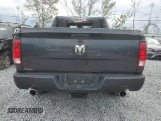 2021 Ram 1500 Tradesman z VIN 3C6RR6KT5MG519481, wystawiony jako Copart lot #73090384 z przebiegiem 127 449 mil mil oraz Nie do naprawy • Non repairable. Historia ofert i sprzedaży dostępna na DreamBid. Obrazek 6.