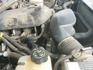 2004 GMC Sierra 1500 SLE z VIN 2GTEK13T341371997, wystawiony jako IAAI lot #41495241 z przebiegiem 218 333 mil mil oraz . Historia ofert i sprzedaży dostępna na DreamBid. Obrazek 20.