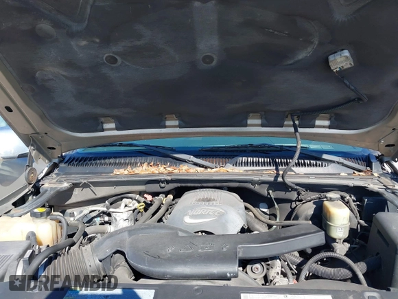 2001 Chevrolet Tahoe LS z VIN 1GNEC13T21J303213, wystawiony jako IAAI lot #41363563 z przebiegiem 194 243 mil mil oraz . Historia ofert i sprzedaży dostępna na DreamBid. Obrazek 10.