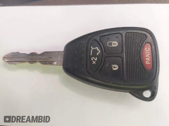 2005 Jeep Grand Cherokee Laredo with VIN 1J4GR48KX5C589625, listed as a IAAI auction lot 42699102 with Not provided miles and . Bid and sale history available at DreamBid. Image 11.