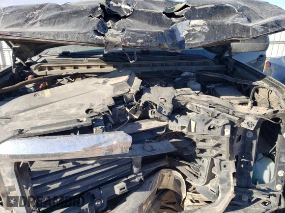 2018 Chevrolet Silverado 1500 LT with VIN 3GCUKREC6JG418451, listed as a Copart auction lot 88147165 with Not Provided miles and Salvage Title. Bid and sale history available at carsss.com. Image 11.