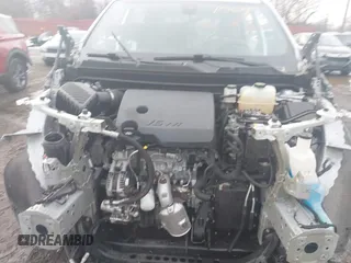 2022 Chevrolet Traverse LS with VIN 1GNERLKW4NJ108225, listed as a IAAI auction lot 41474728 with Not Provided miles. Bid and sale history available at carsss.com. Image 10.