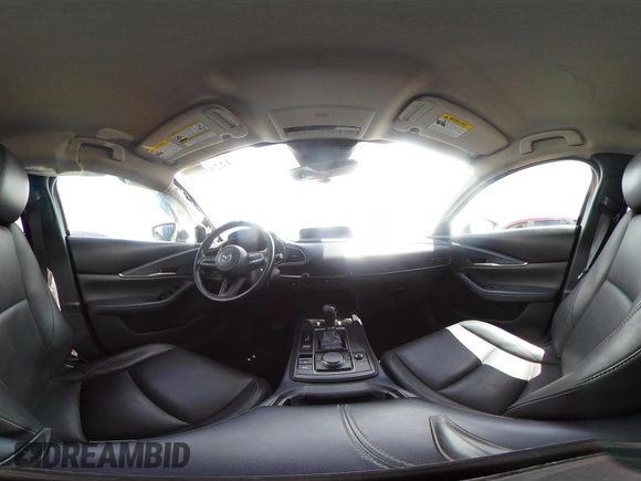 2021 Mazda CX-30 Select with VIN 3MVDMABL5MM210517, listed as a IAAI auction lot 42245033 with 191,303 mi miles and . Bid and sale history available at DreamBid. Image 18.