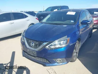 2016 Nissan Sentra SV with VIN 3N1AB7APXGY225435, listed as a IAAI auction lot 41485305 with 155,712 mi miles and . Bid and sale history available at DreamBid. Image 6.