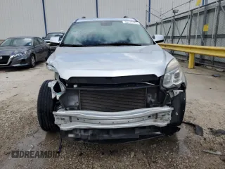2017 Chevrolet Equinox LT with VIN 2GNALCEKXH1573762, listed as a Copart auction lot 50417305 with 79,979 mi miles and Salvage Title. Bid and sale history available at carsss.com. Image 5.