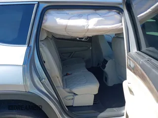 2024 Volkswagen Atlas SEL Premium R-Line с VIN 1V2FR2CA4RC591508, выставлен на аукционе IAAI как лот 41660452 с пробегом 1 783 миль миль и . История ставок и продаж доступна на DreamBid. Изображение 8.
