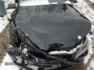2008 BMW 5 Series 528i with VIN WBANU53508CT01874, listed as a Copart auction lot 46541895 with Not Provided miles and Salvage Title. Bid and sale history available at carsss.com. Image 11.