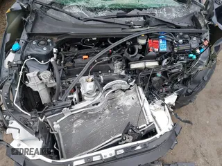2024 Honda Civic LX z VIN 19XFL2H5XRE023870, wystawiony jako IAAI lot #41776260 z przebiegiem Nie podano mil oraz . Historia ofert i sprzedaży dostępna na DreamBid. Obrazek 10.
