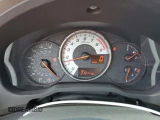 2017 Toyota 86 с VIN JF1ZNAA15H9710885, выставлен на аукционе Copart как лот 56898165 с пробегом 31 011 миль миль и Списание • Salvage title. История ставок и продаж доступна на DreamBid. Изображение 9.
