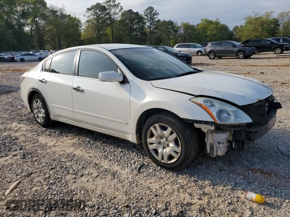 2010 Nissan Altima 2.5 S with VIN 1N4AL2AP9AN474333, listed as a Copart auction lot 51253515 with 158,596 mi miles and Salvage Title. Bid and sale history available at carsss.com. Image 4.