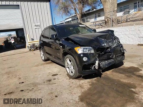 2014 BMW X3 xDrive35i with VIN 5UXWX7C52E0E81884, listed as a Copart auction lot 49905685 with 89,596 mi miles and Salvage Title. Bid and sale history available at DreamBid. Image 12.