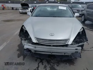 2004 Lexus ES 350 with VIN JTHBA30G345029374, listed as a IAAI auction lot 42078145 with 179,547 mi miles and . Bid and sale history available at DreamBid. Image 6.