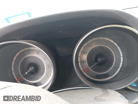 2011 Acura MDX Advance with VIN 2HNYD2H73BH526555, listed as a IAAI auction lot 42661769 with 241,687 mi miles and . Bid and sale history available at DreamBid. Image 7.