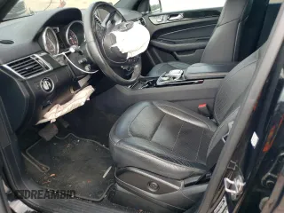 2019 Mercedes-Benz GLS with VIN 4JGDF6EE2KB226857, listed as a Copart auction lot 69193123 with 77,003 mi miles. Bid and sale history available at carsss.com. Image 7.