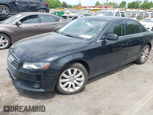 2012 Audi A4 Premium с VIN WAUBFAFLXCA118261, выставлен на аукционе IAAI как лот 42090602 с пробегом 124 817 миль миль и . История ставок и продаж доступна на DreamBid. Изображение 18.