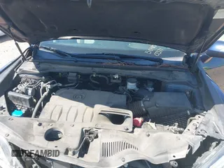 2017 Acura RDX w/Advance Pkg with VIN 5J8TB4H77HL020371, listed as a IAAI auction lot 41983576 with 117,146 mi miles. Bid and sale history available at carsss.com. Image 10.