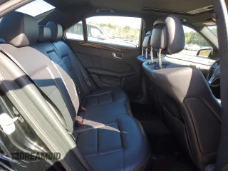 2013 Mercedes-Benz E 350 Luxury with VIN WDDHF8JB3DA700794, listed as a Copart auction lot 49775705 with 166,891 mi miles and Salvage Title. Bid and sale history available at DreamBid. Image 10.