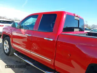 2014 Chevrolet Silverado 1500 LTZ with VIN 1GCVKSEC1EZ154119, listed as a IAAI auction lot 41589123 with 172,949 mi miles and . Bid and sale history available at DreamBid. Image 14.