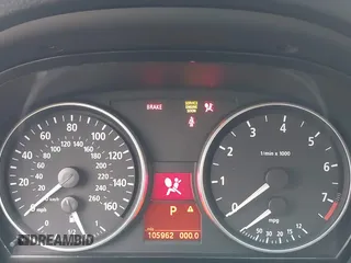 2006 BMW 3 Series 325i with VIN WBAVB13516PT15898, listed as a IAAI auction lot 42466986 with 105,962 mi miles and . Bid and sale history available at DreamBid. Image 7.