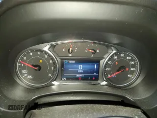 2024 GMC Terrain SLE z VIN 3GKALMEG7RL141287, wystawiony jako Copart lot #51591125 z przebiegiem 25 241 mil mil oraz Szkoda całkowita • Salvage title. Historia ofert i sprzedaży dostępna na DreamBid. Obrazek 9.